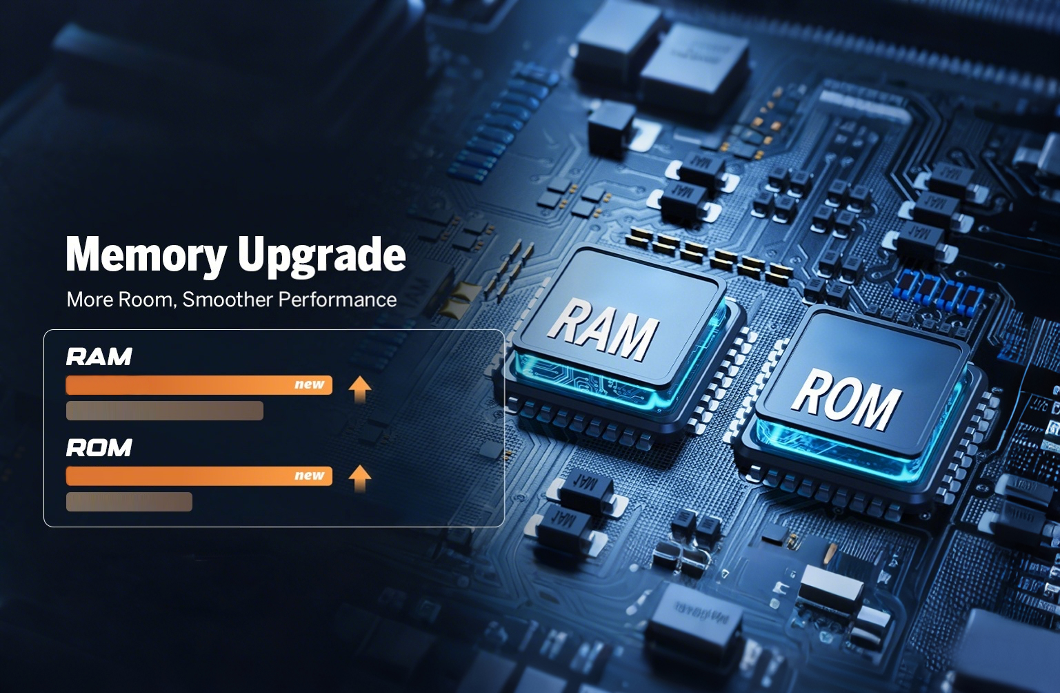 Advanced marine navigation system